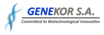 Genekor Genekor